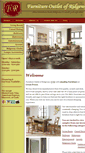 Mobile Screenshot of furnitureoutletofridgeway.com